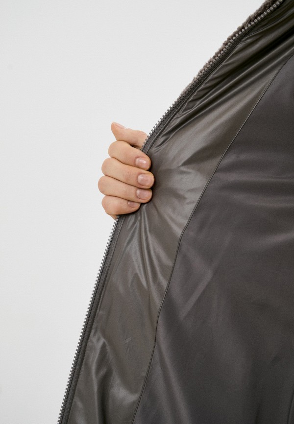 фото Куртка утепленная winterra