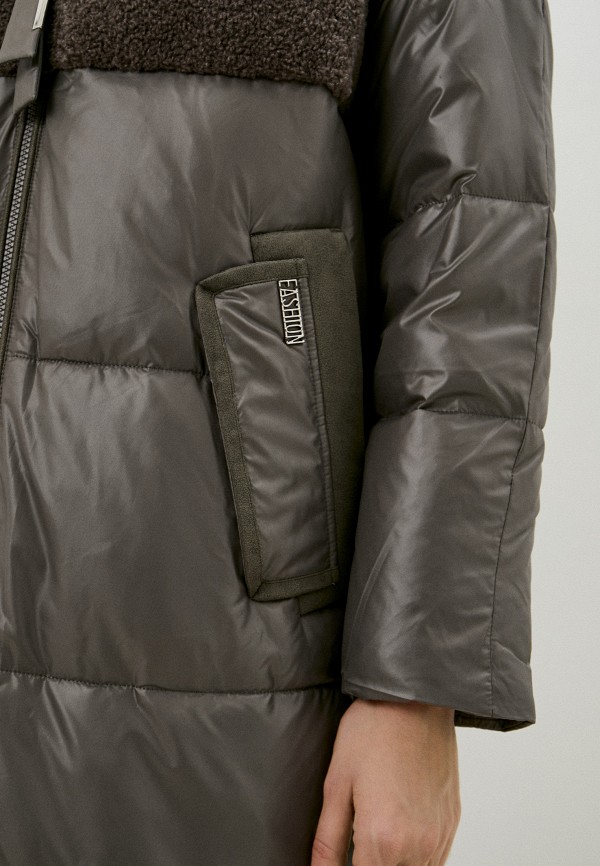 фото Куртка утепленная winterra