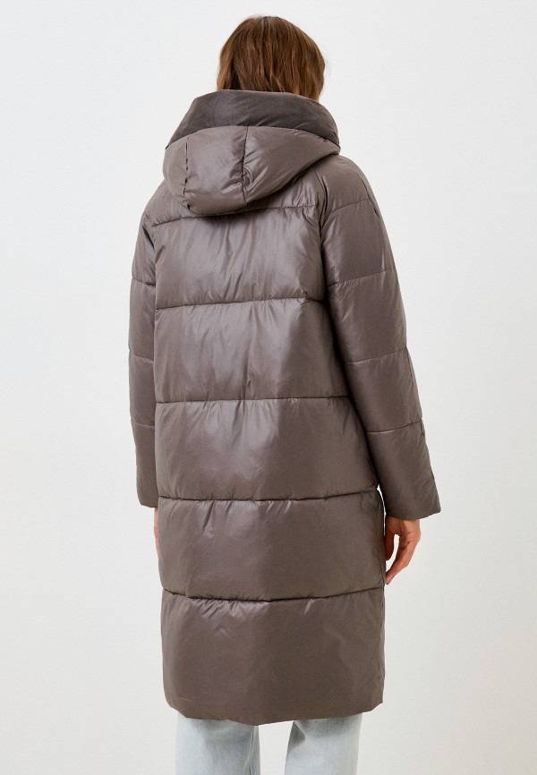 фото Куртка утепленная winterra