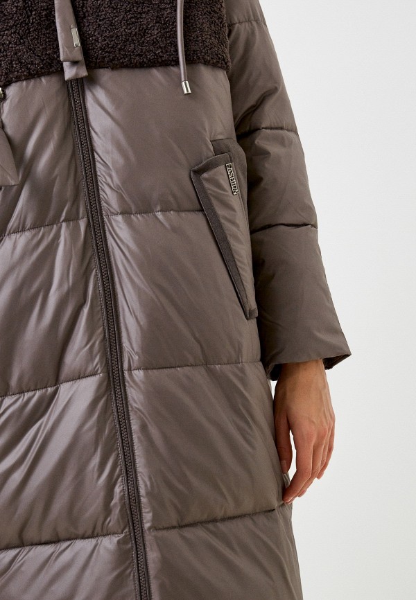 фото Куртка утепленная winterra