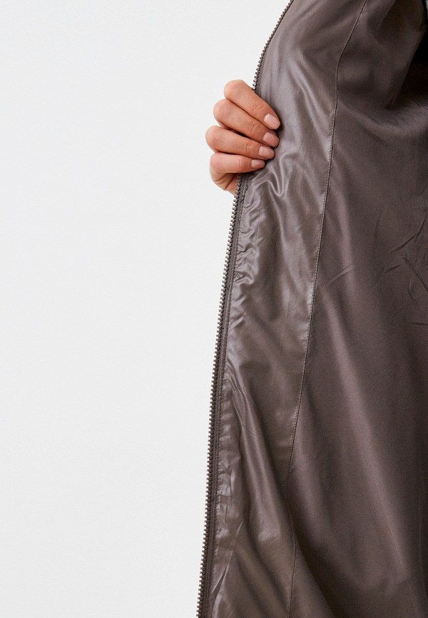 фото Куртка утепленная winterra