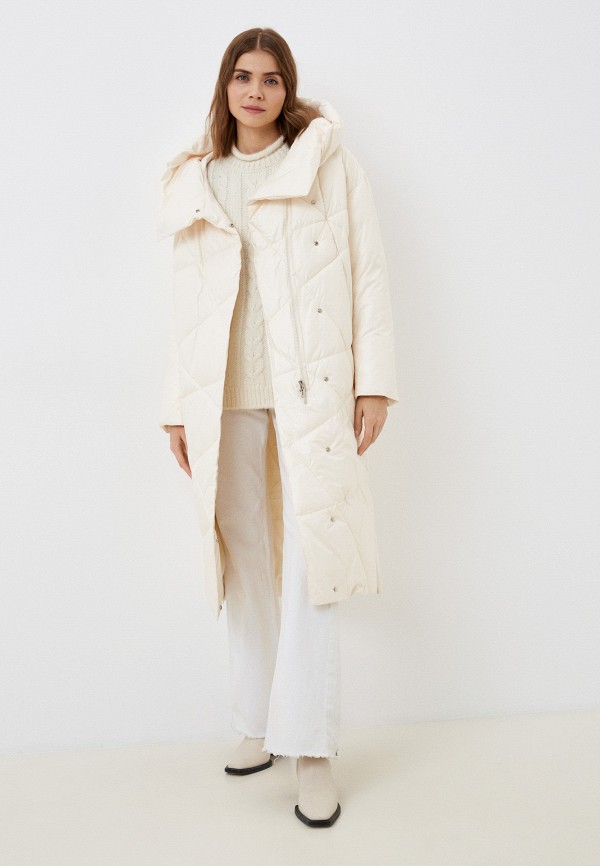 фото Куртка утепленная winterra