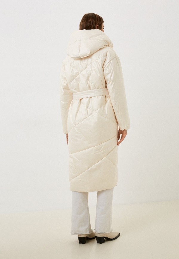 фото Куртка утепленная winterra