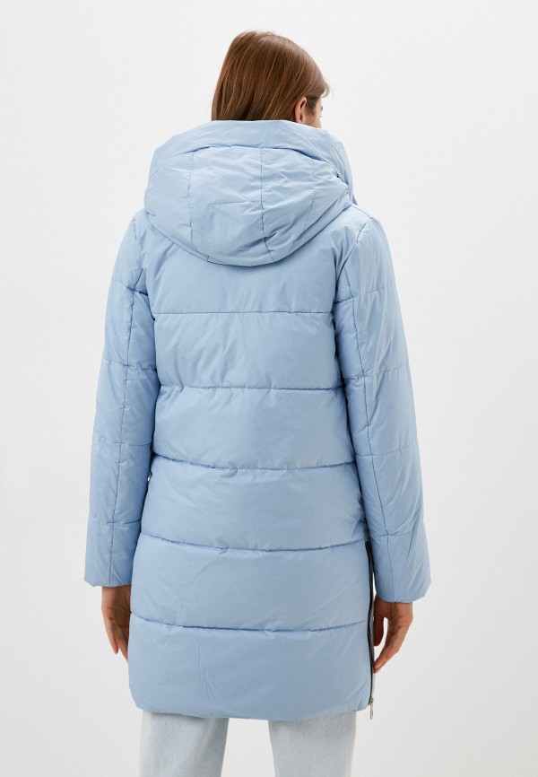 фото Куртка утепленная winterra