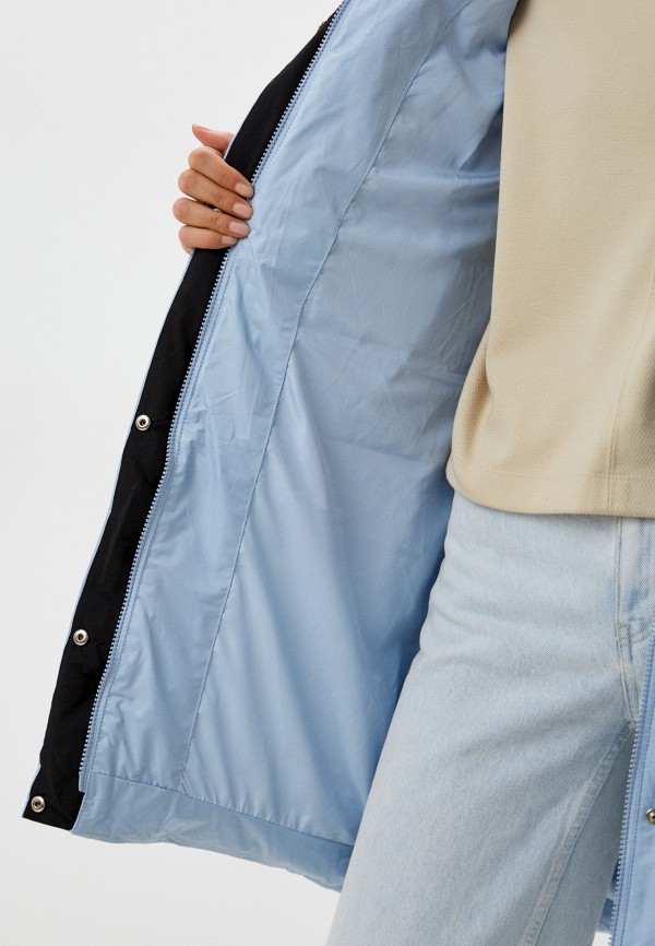 фото Куртка утепленная winterra