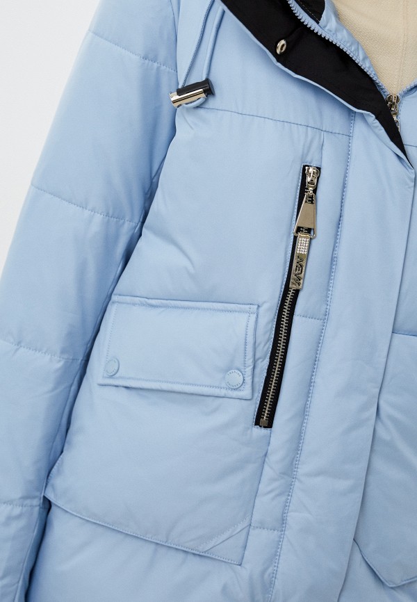 фото Куртка утепленная winterra