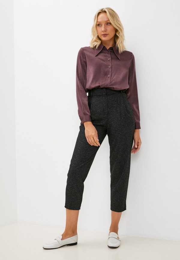 фото Брюки elis