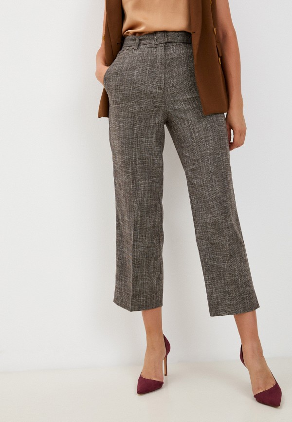 фото Брюки elis