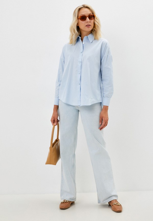 фото Рубашка olya stoforandova