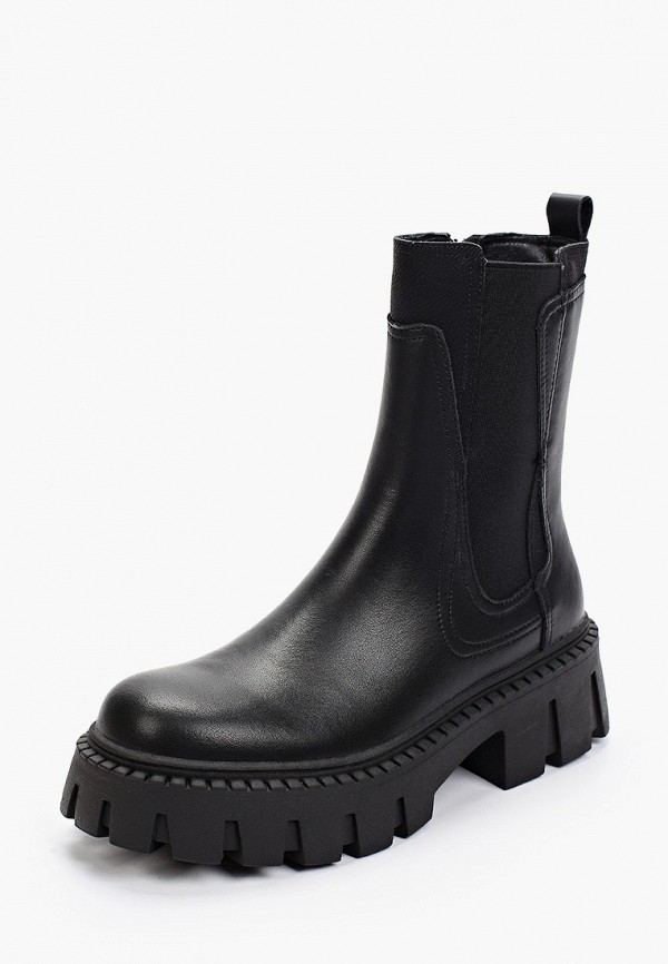 фото Полусапоги keddo