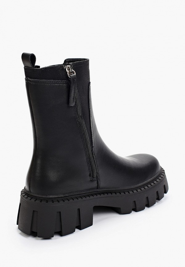 фото Полусапоги keddo