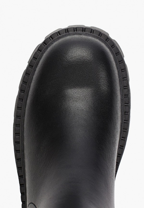 фото Полусапоги keddo