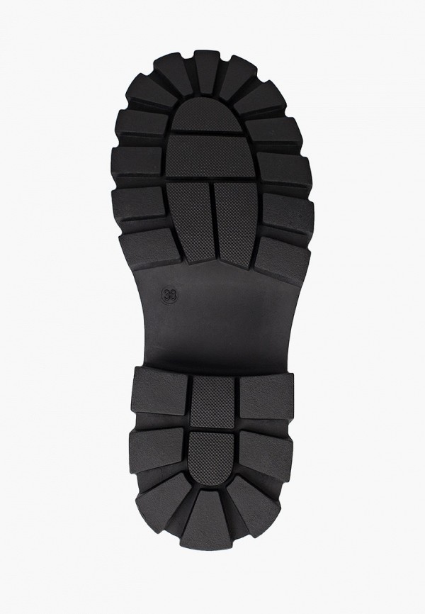 фото Полусапоги keddo