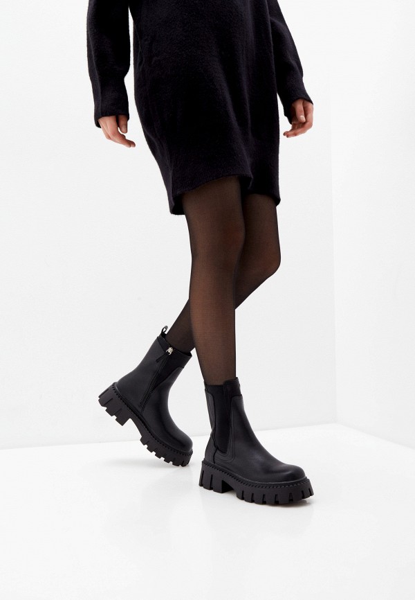 фото Полусапоги keddo