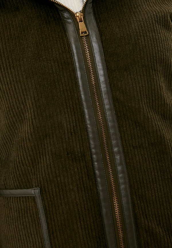 фото Куртка el caballo sevilla 1892