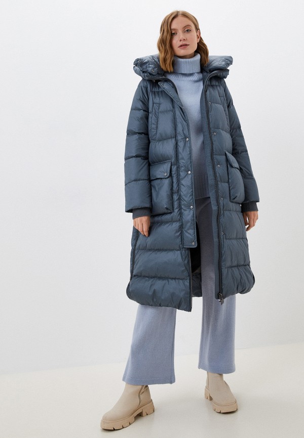 фото Пуховик naumi