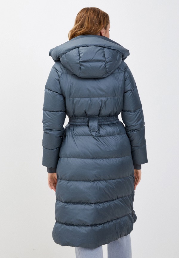 фото Пуховик naumi