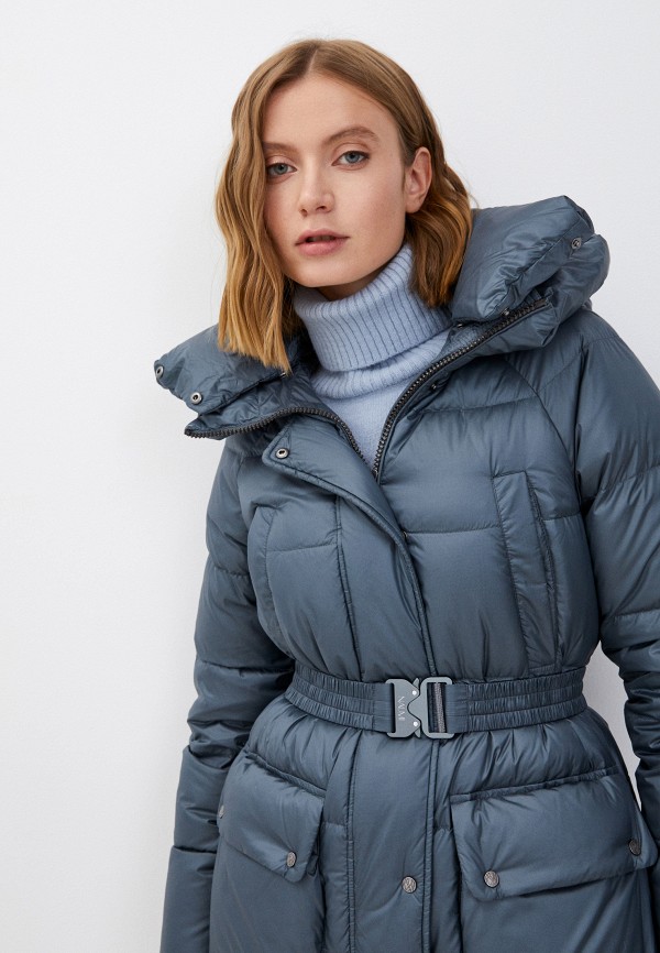 фото Пуховик naumi