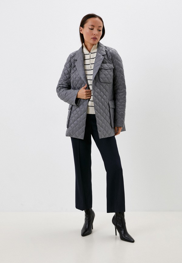 фото Пуховик naumi