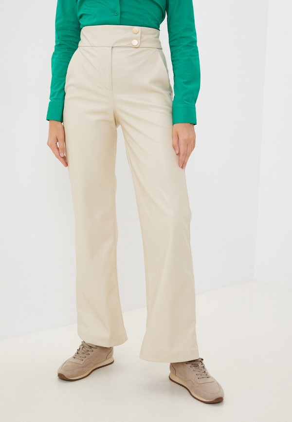 фото Брюки kira plastinina