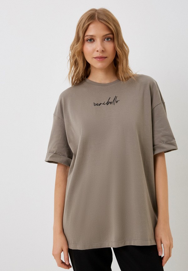 фото Футболка beribello