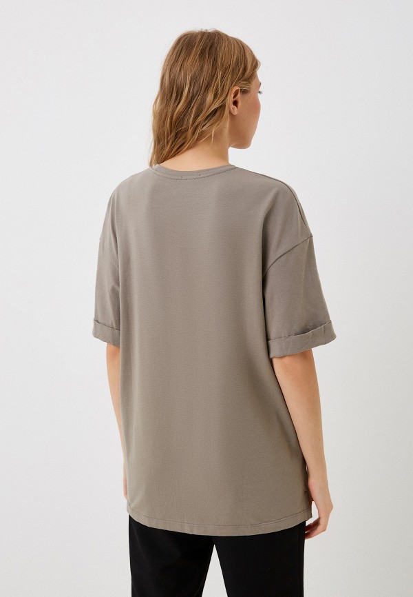 фото Футболка beribello