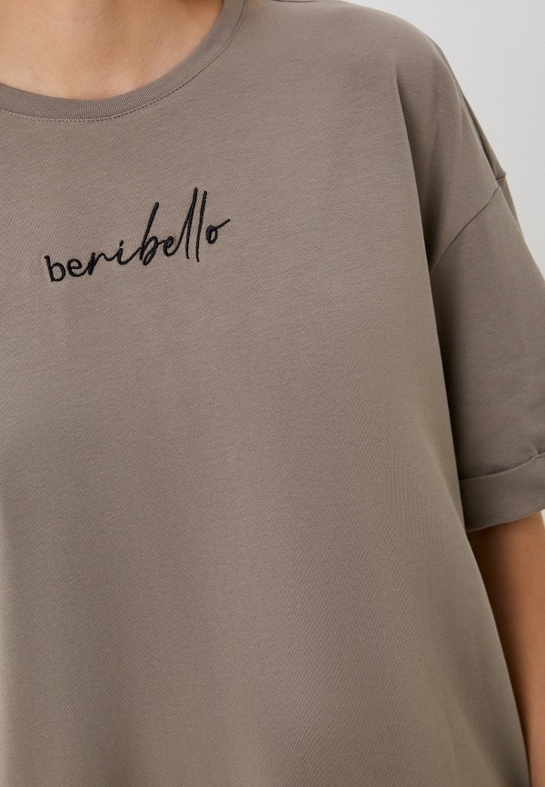 фото Футболка beribello