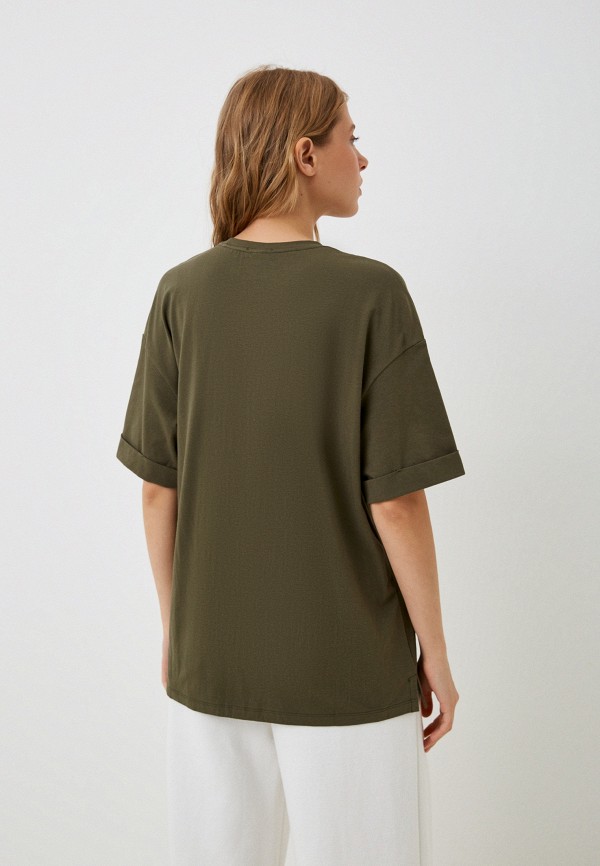 фото Футболка beribello