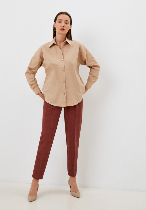 фото Рубашка olya stoforandova