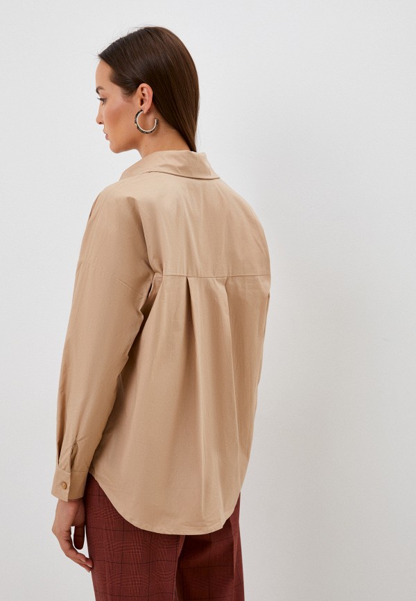 фото Рубашка olya stoforandova