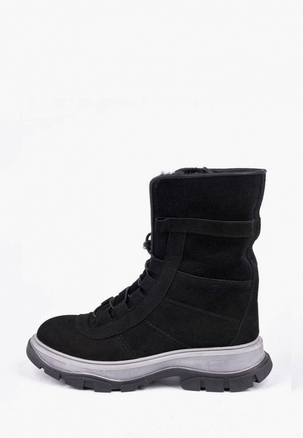 фото Ботинки niota line