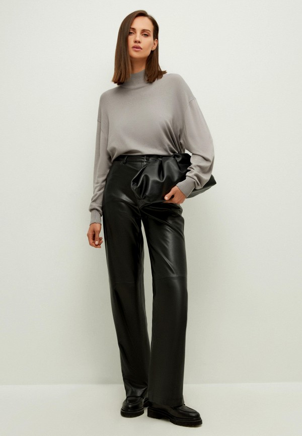 фото Водолазка zarina