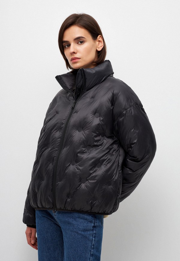 фото Пуховик sela