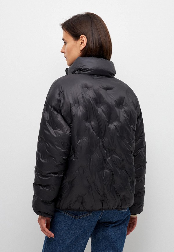 фото Пуховик sela