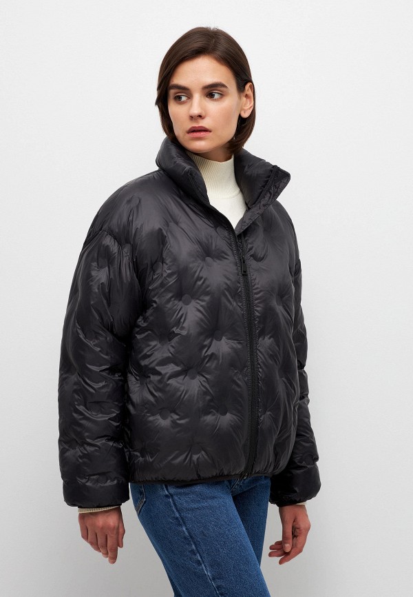 фото Пуховик sela