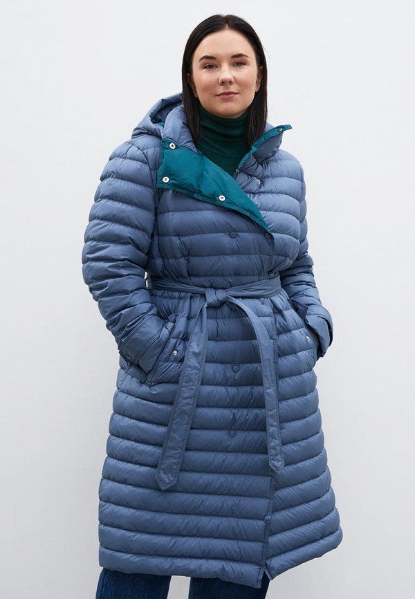 фото Пуховик finn flare