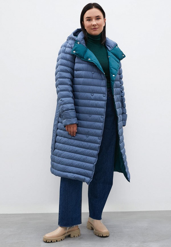 фото Пуховик finn flare