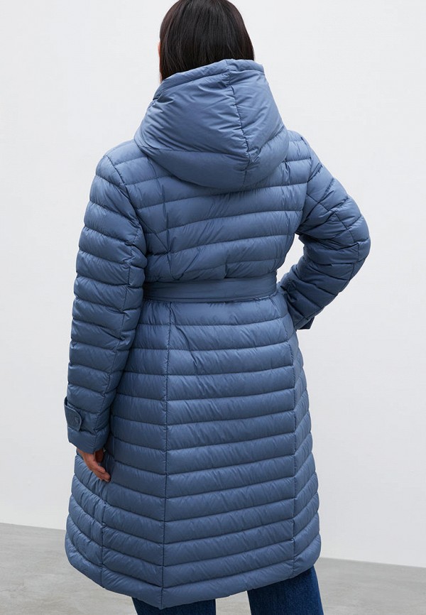 фото Пуховик finn flare