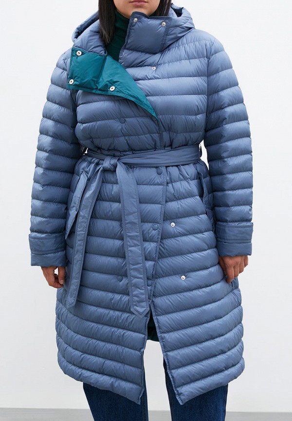 фото Пуховик finn flare