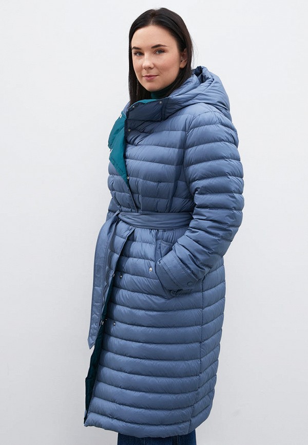 фото Пуховик finn flare