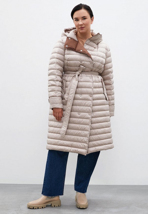 фото Пуховик finn flare