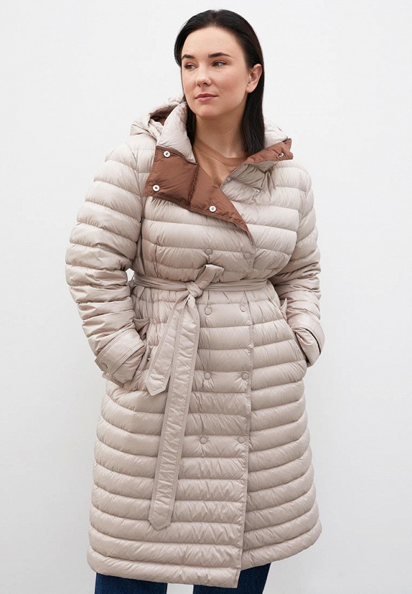 фото Пуховик finn flare