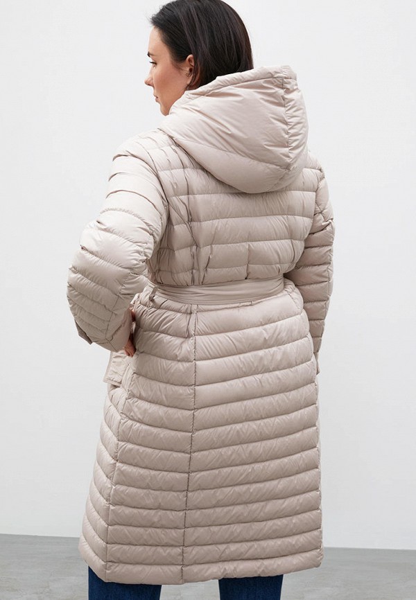 фото Пуховик finn flare