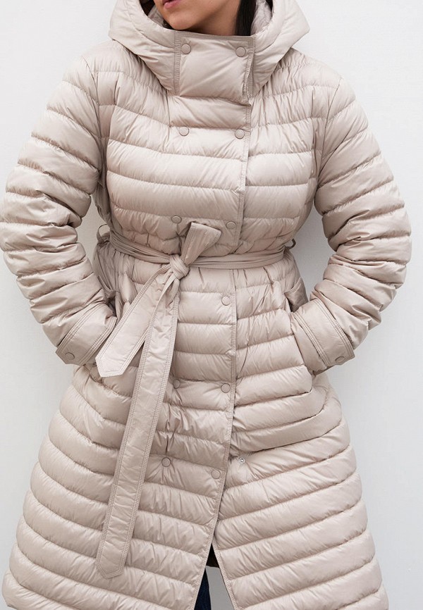 фото Пуховик finn flare