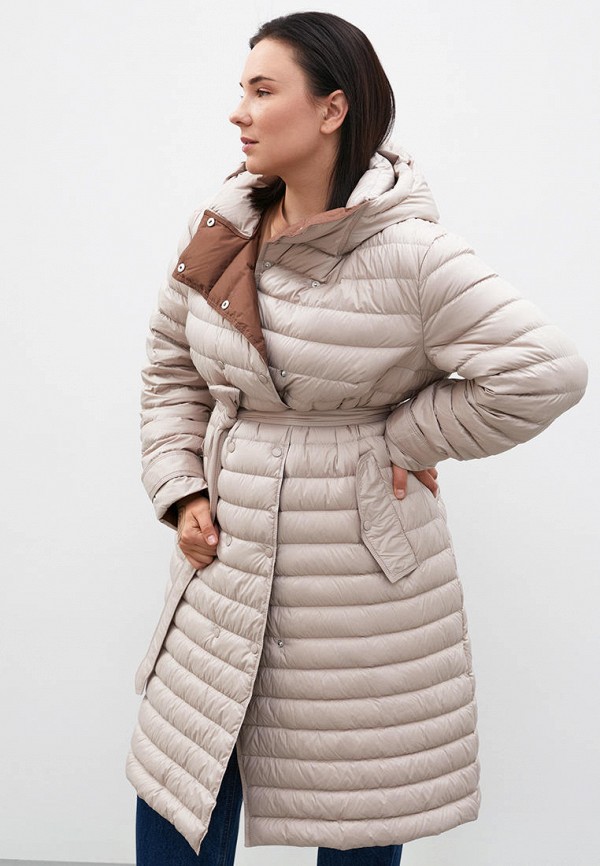 фото Пуховик finn flare