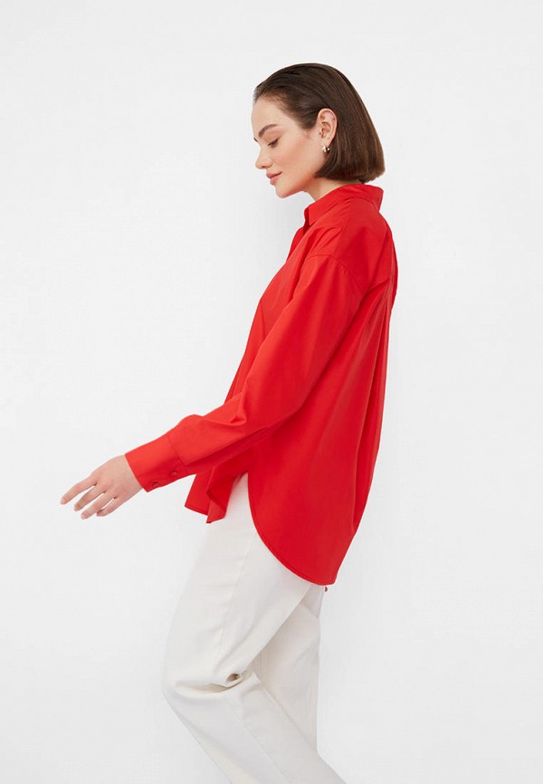 фото Рубашка mollis