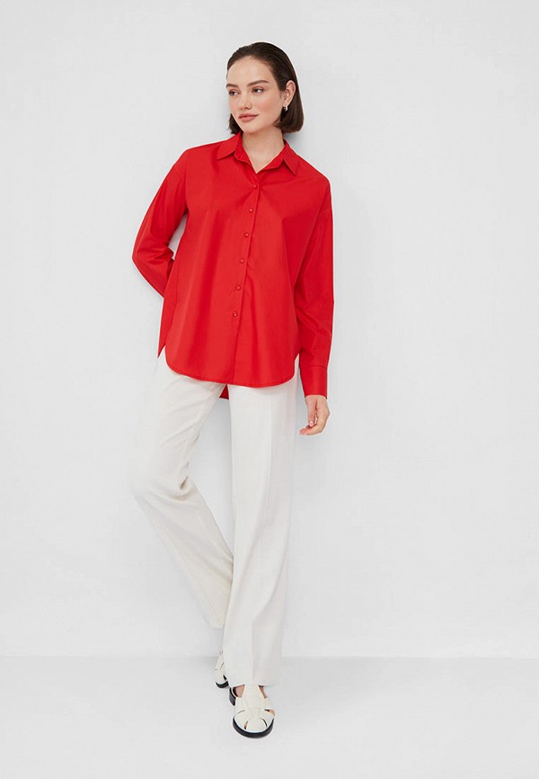 фото Рубашка mollis