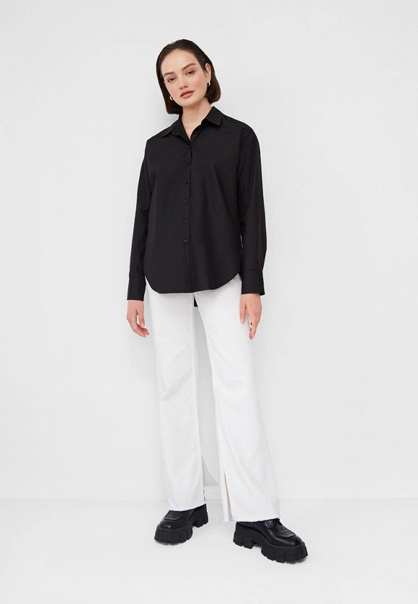 фото Рубашка mollis