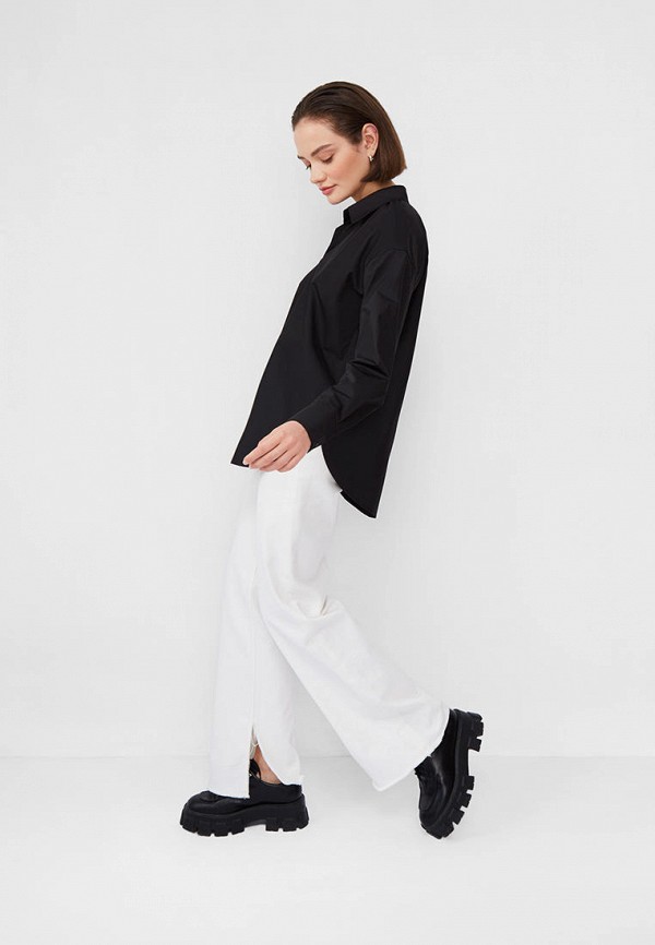 фото Рубашка mollis