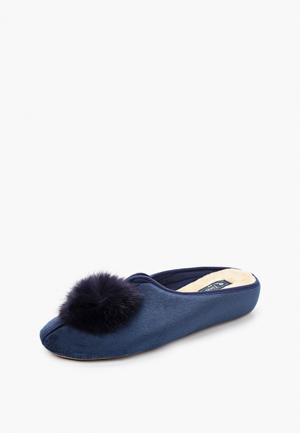 фото Тапочки tingo